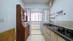Blk 256A Punggol Opal (Punggol), HDB 3 Rooms #613612721